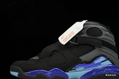 8  Aqua Jordan (2015) 305381-025 Retro 0825